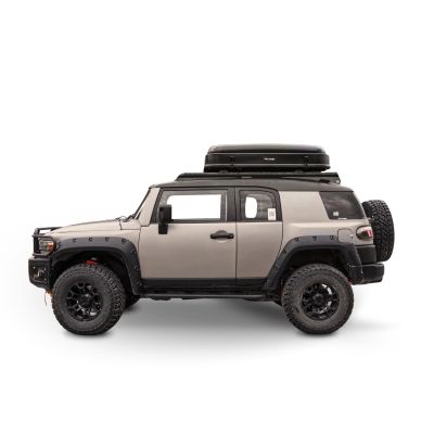 13. OFFLANDER ROOF TENT FOLD S COYOTE