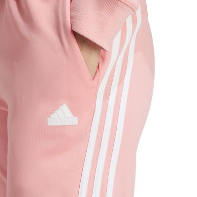 14. adidas Iconic Wrapping 3-Stripes Snap W Pants IX1119