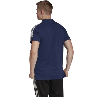 16. Adidas Condivo 20 Polo Shirt M ED9245