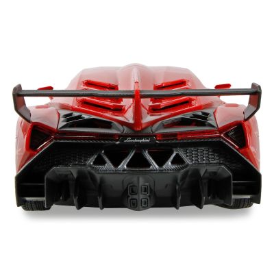 6. Licensed Amewi RC Drift Lamborghini Veneno Red