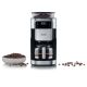 7. Coffee machine with grinder KA 4813 SEVERIN