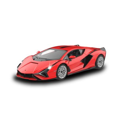 4. Jamara Lamborghini Sián Remote Control Model Sports Car Electric Motor 1:14