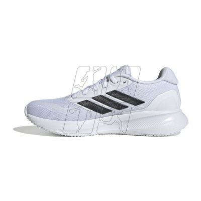 8. Adidas Runfalcon 5 Running Shoes W JH9638