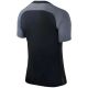 2. Nike Dry Revolution IV Jersey Jr Tee 833018-010 Black S
