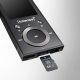 7. Intenso 3717490 MP3/MP4 Player MP4 Player 64 GB Black