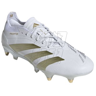 3. Adidas Predator Elite SG ID0914 shoes