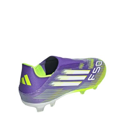 10. adidas F50 League LL FG/MG JH7734 football boots