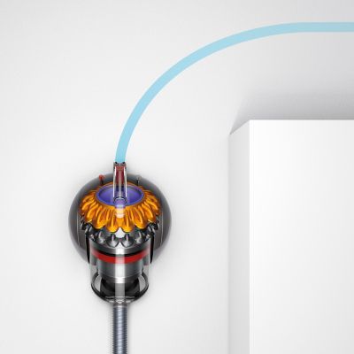 47. DYSON Cinetic Big Ball Multi Floor Bagless Vacuum Cleaner (700W)