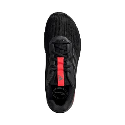 4. Men's adidas Cloudfoam Flex-Laces HQ4848 Shoes