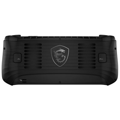 10. MSI Claw 8 AI+ A2VM-037PL 8"FHD+ 120Hz Touch 500nits IPS-Level panel Core Ultra 7 258V 32GB LPDDR5x SSD1TB Intel Arc Graphics Win11