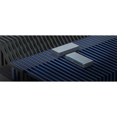 4. Teltonika RUTXR1 Mobile Network Router