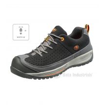 Curve W Women's Shoes (Black)