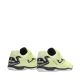 3. Joma Maxima 2638 Indoor Men’s Football Shoes, Yellow MAXS2638IN