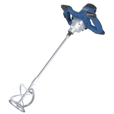 Scheppach PM1200 concrete mixer 1200 W 0 l