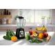 6. Tefal BL 4358 jug blender (800W; black)
