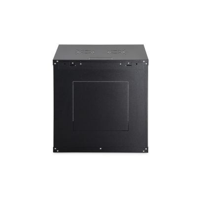 22. Digitus DN-19 19'' wall-mounted rack cabinet