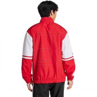 3. Adidas Squadra 25 Presentation M sweatshirt JD2969