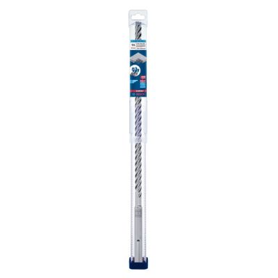2. Bosch Expert SDS Max-8X Hammer drill bit 1 pc.
