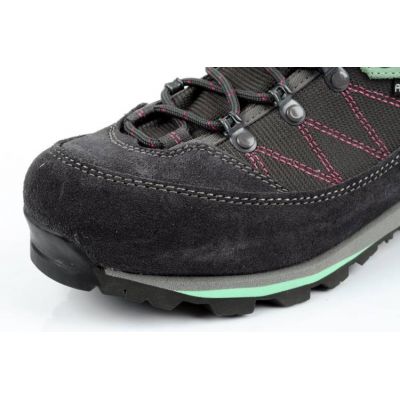 6. Aku Trekker GTX W 978435 trekking shoes