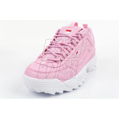 9. Fila Disruptor Jr FFT0029.40006 shoes