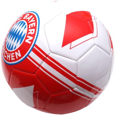 10. FOOTBALL FC BAYERN MUNCHEN Y.5