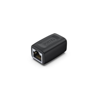 UNITEK CONNECTOR RJ45 (F) - RJ45 (F) CAT.6 1 GBPS