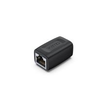 UNITEK CONNECTOR RJ45 (F) - RJ45 (F) CAT.6 1 GBPS