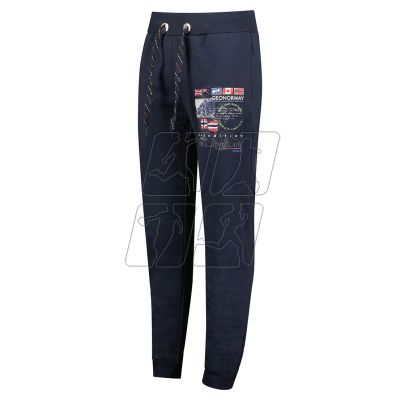 4. Geographical Norway Meographe EO Men 100 M WW5807H/GNO-NAVY pants