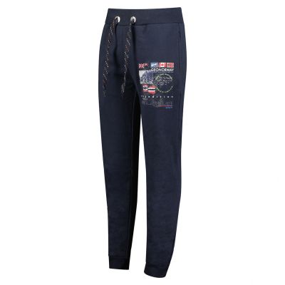 4. Geographical Norway Meographe EO Men 100 M WW5807H/GNO-NAVY pants