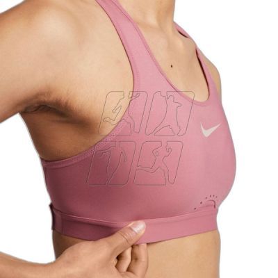 9. Nike Femme W DD0428 667 Sports Bra