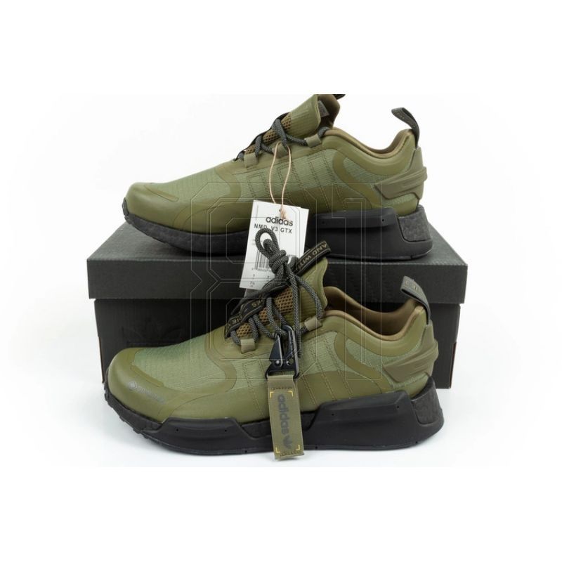 10. Adidas NMD_V3 Boost Gore-Tex M HP7778 shoes
