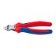 KNIPEX SIDE CUTTING PLIERS 160mm...