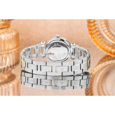 7. Guess Ginger Women's Watch GW0869L3 + BOX