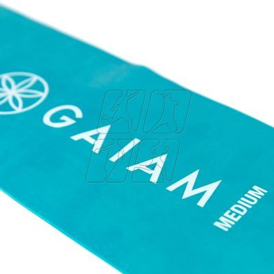 10. Set of training bands Gaiam 63578