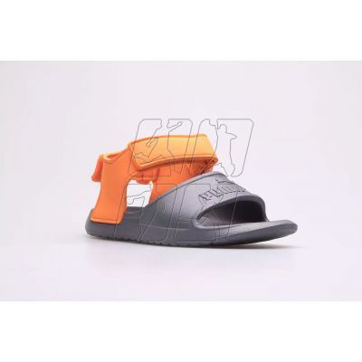 3. Sandals Puma Divecat V2 Jr 369545-13