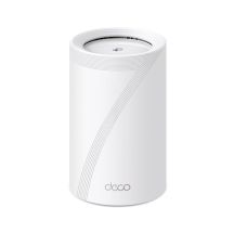 TP-Link Deco BE65 Mesh Router Tri-Band (2.4GHz / 5GHz / 6GHz) Wi-Fi 7 (802.11be) White