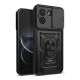 2. Tech-Protect CamShield Pro Case for Xiaomi Redmi Note 17 Pro Max 5G - Black