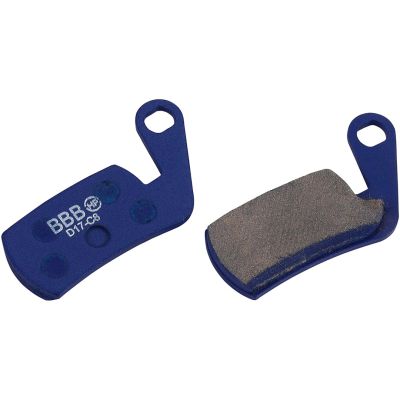 BBB DiscStop HP Magura Marta brake pads one size