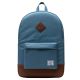 Herschel Heritage Backpack 10007-05681 Blue One size