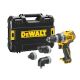 8. DeWALT DCD703NT-XJ Powered Screwdriver/Impact Driver
