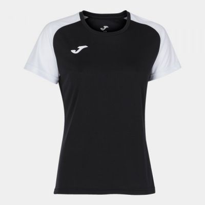Joma Academy IV Sleeve W 901335.102 Football Shirt