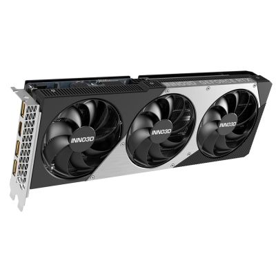 INNO3 RTX 5060 Ti X3 OC 16GB Graphics Card