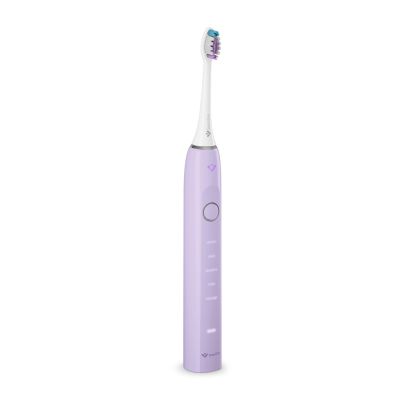 5. TrueLife SonicBrush Clean70 UV Lavender Sonic Toothbrush