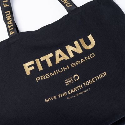 2.  FITANU ECO BAG II shopping bag _52x39 92800628330