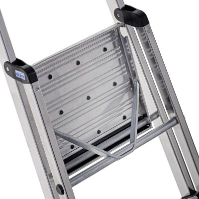 12. Krause Secury 126535 Aluminum Ladder