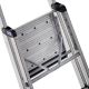 12. Krause Secury 126535 Aluminum Ladder
