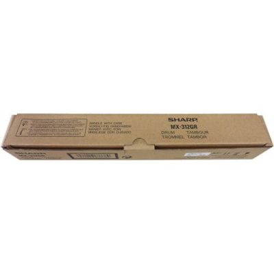 Sharp MX-312GR toner drum Original 1 pc.