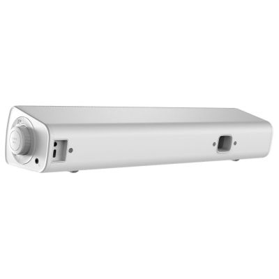 3. Creative Labs Sound Blaster GS3 White Wired and Wireless 12W