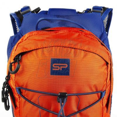 3. Spokey Dew 926801 backpack