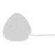 8. GENESIS NCS-2305 Speaker Module White 2.0 Channels 10 W